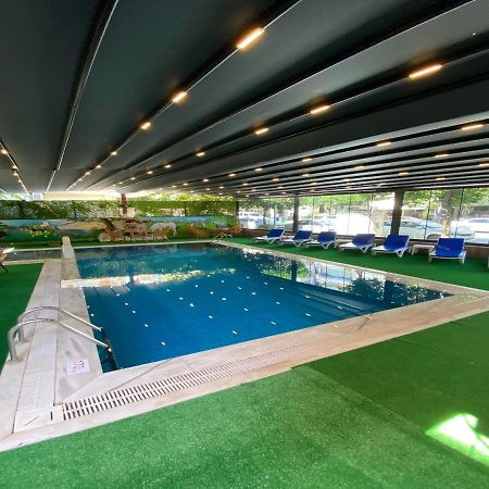 Kadeer Hotel 알란야 외부 사진
