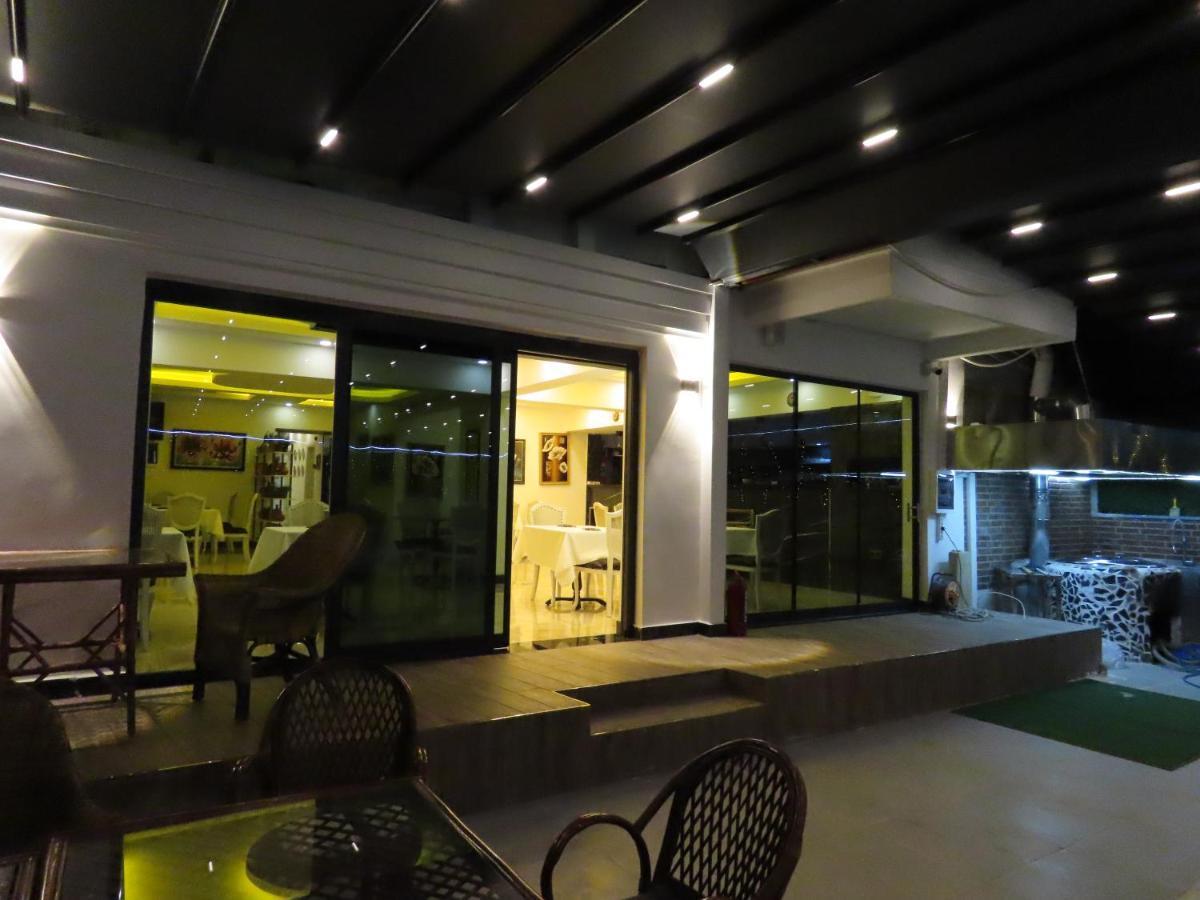 Kadeer Hotel 알란야 외부 사진
