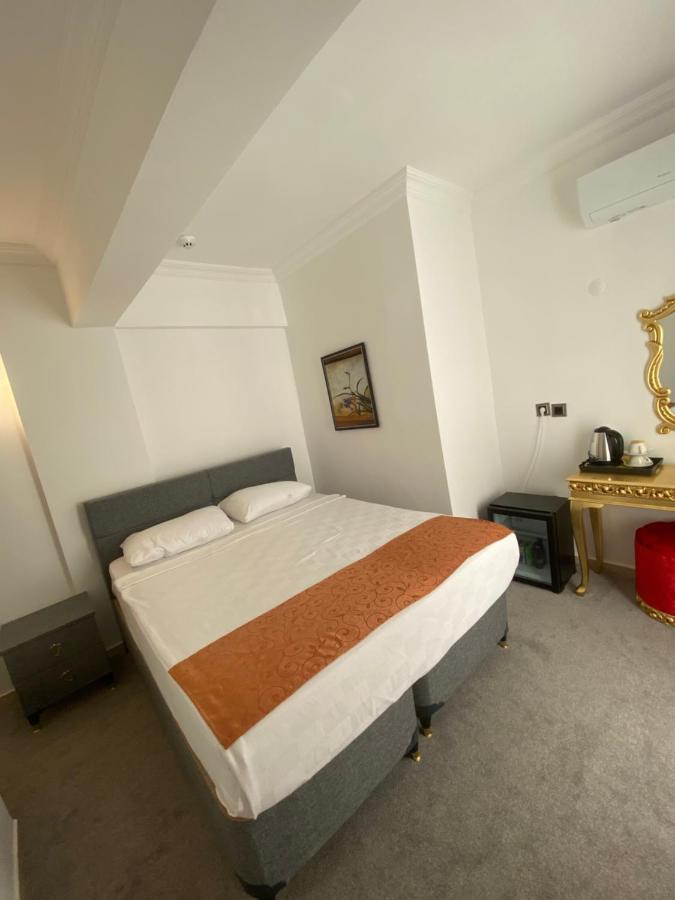 Kadeer Hotel 알란야 외부 사진