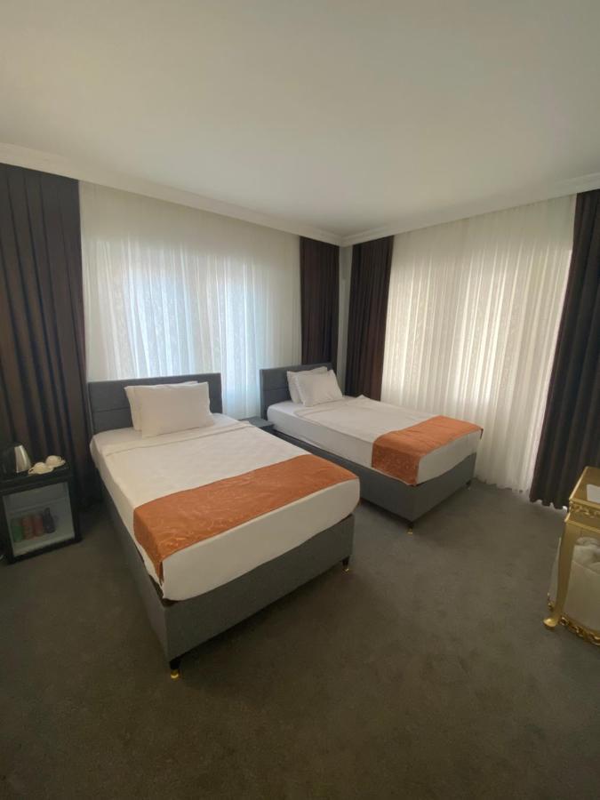 Kadeer Hotel 알란야 외부 사진