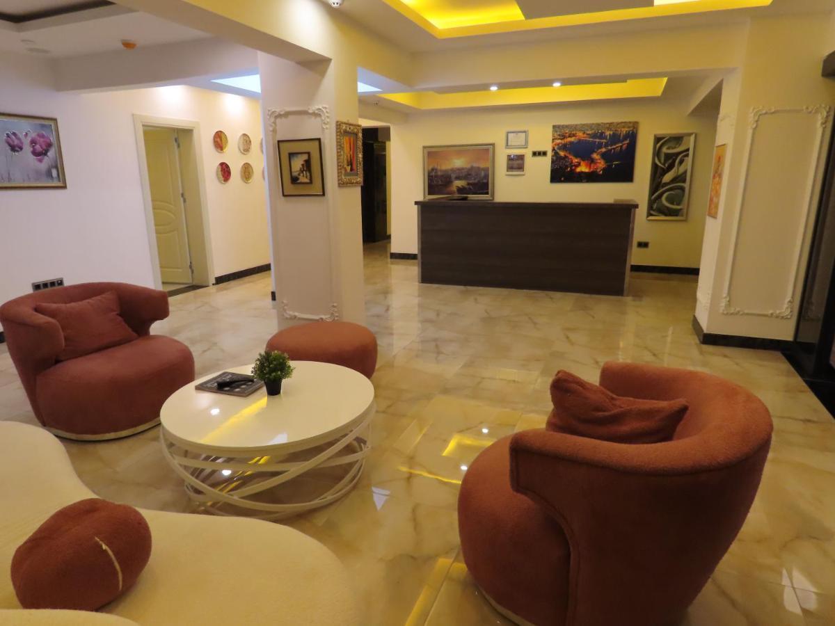 Kadeer Hotel 알란야 외부 사진