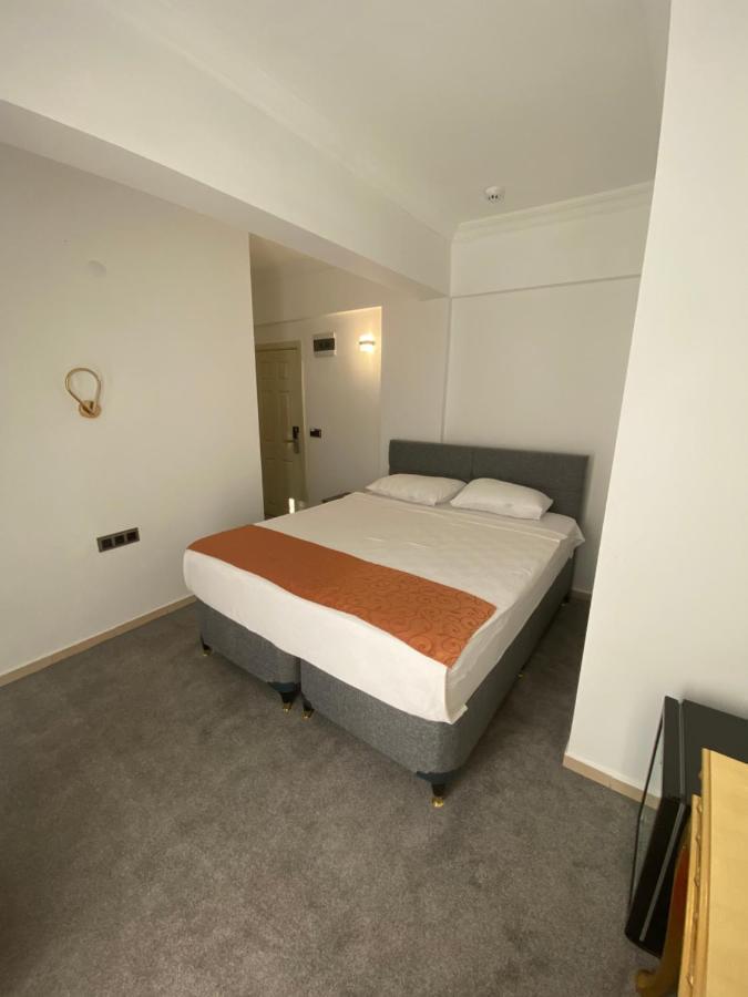Kadeer Hotel 알란야 외부 사진