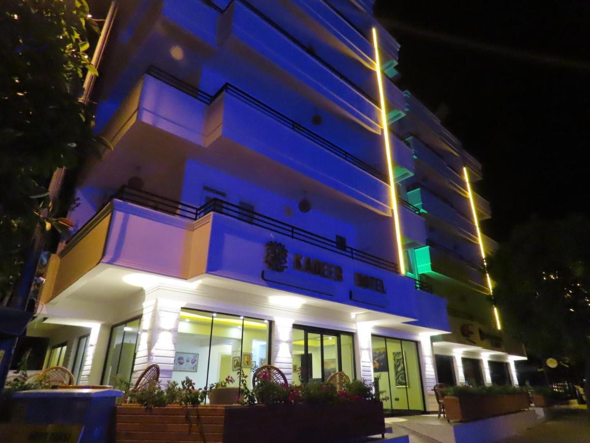 Kadeer Hotel 알란야 외부 사진
