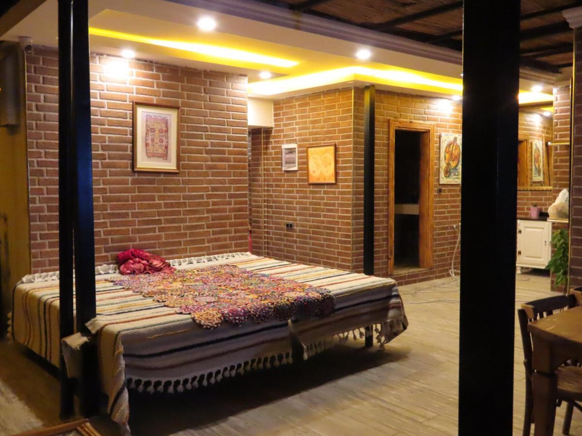 Kadeer Hotel 알란야 외부 사진