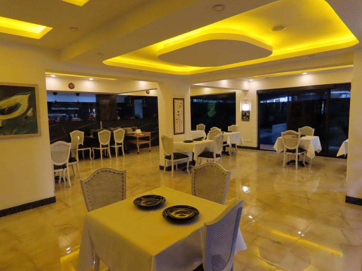 Kadeer Hotel 알란야 외부 사진