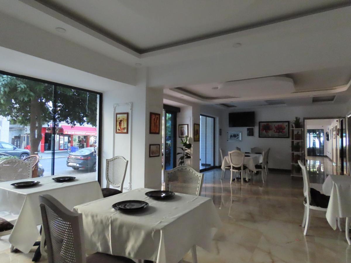 Kadeer Hotel 알란야 외부 사진