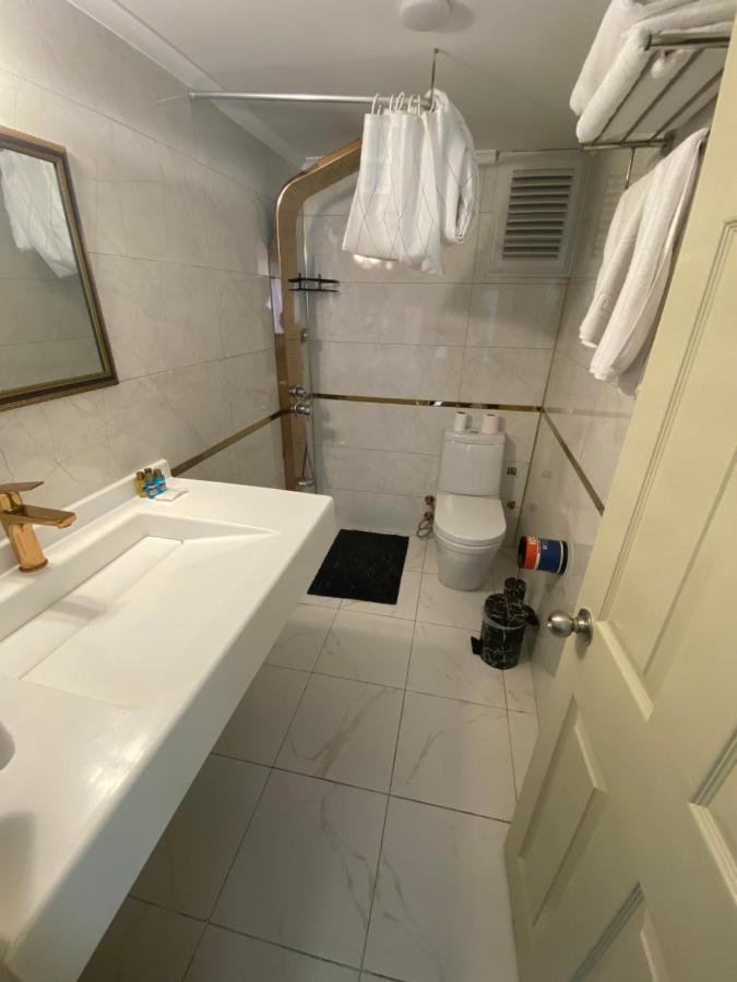 Kadeer Hotel 알란야 외부 사진
