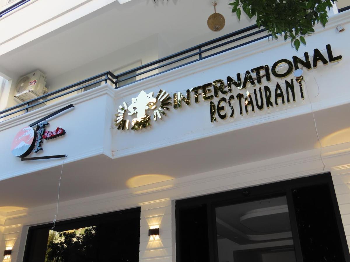 Kadeer Hotel 알란야 외부 사진