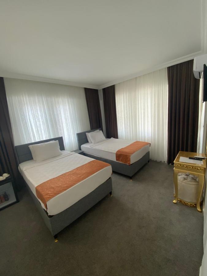 Kadeer Hotel 알란야 외부 사진
