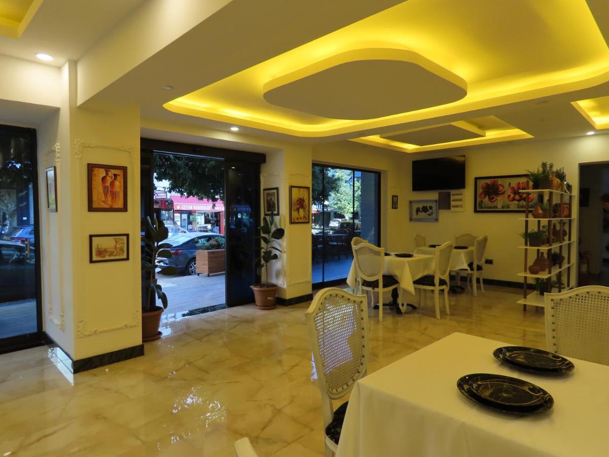 Kadeer Hotel 알란야 외부 사진
