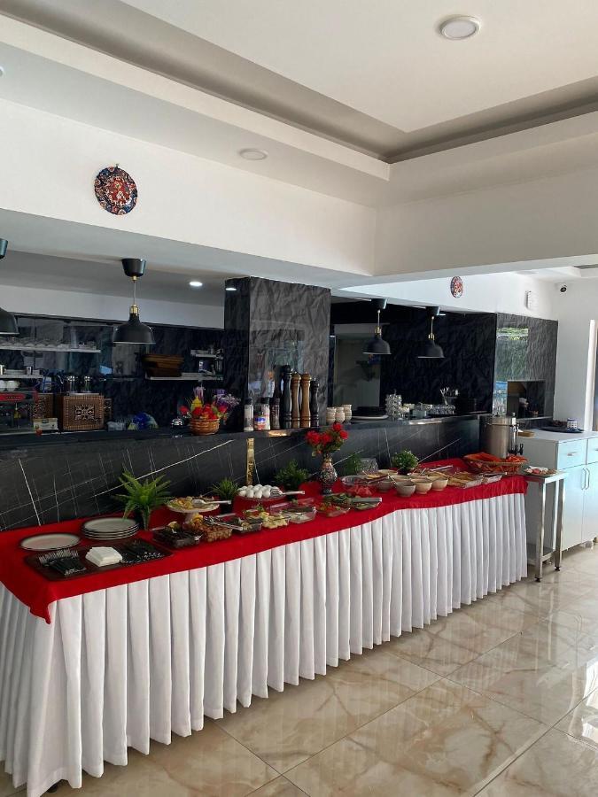 Kadeer Hotel 알란야 외부 사진