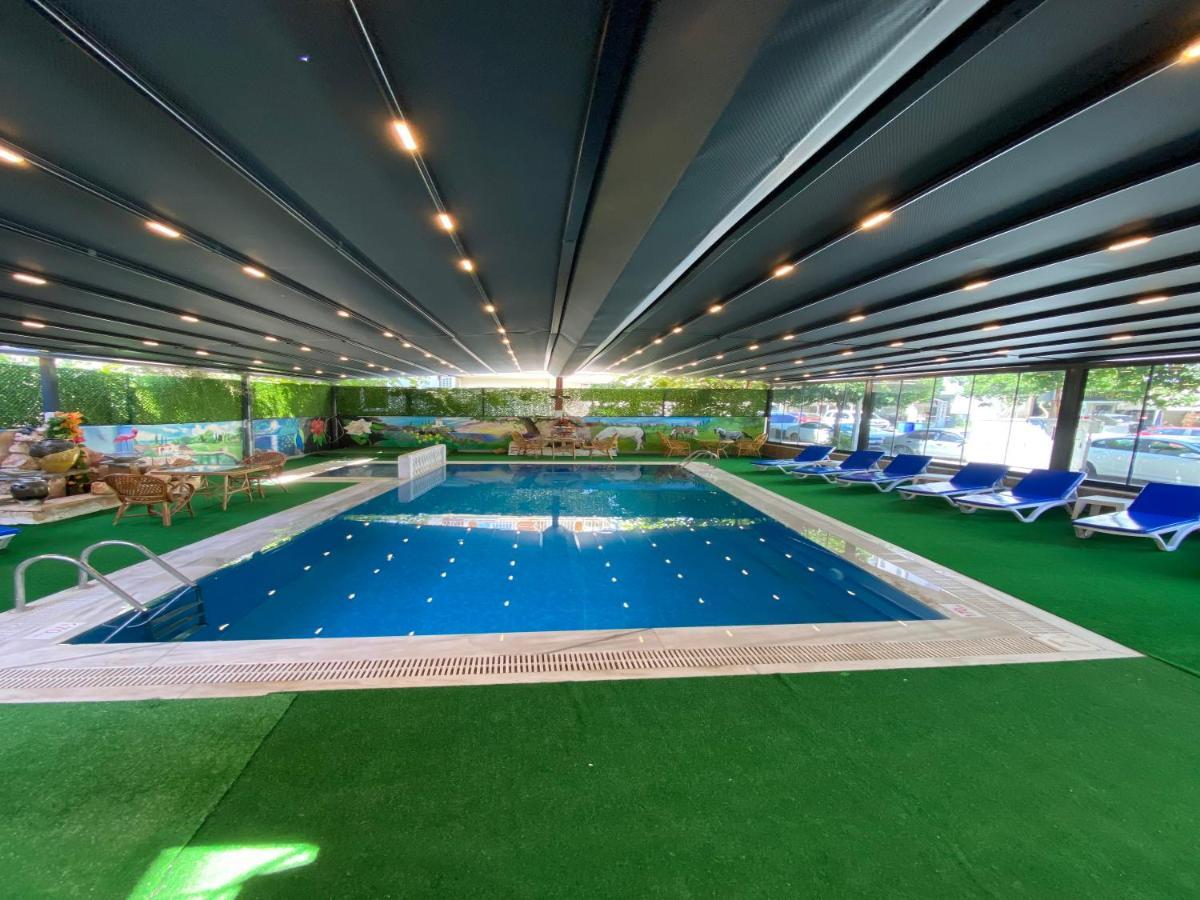 Kadeer Hotel 알란야 외부 사진