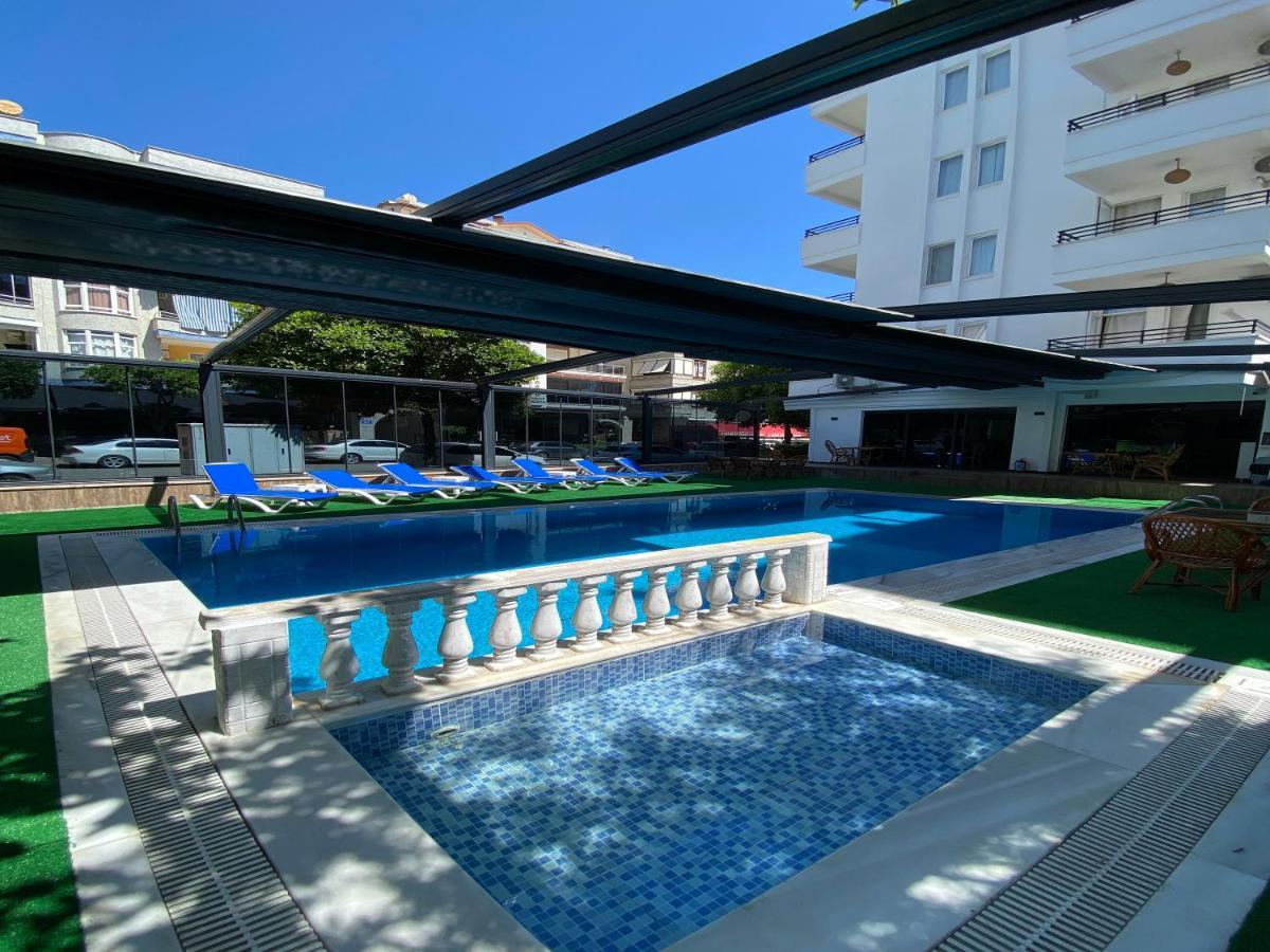 Kadeer Hotel 알란야 외부 사진