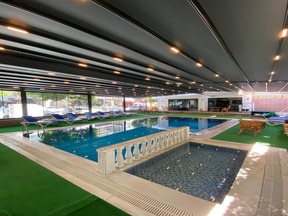 Kadeer Hotel 알란야 외부 사진