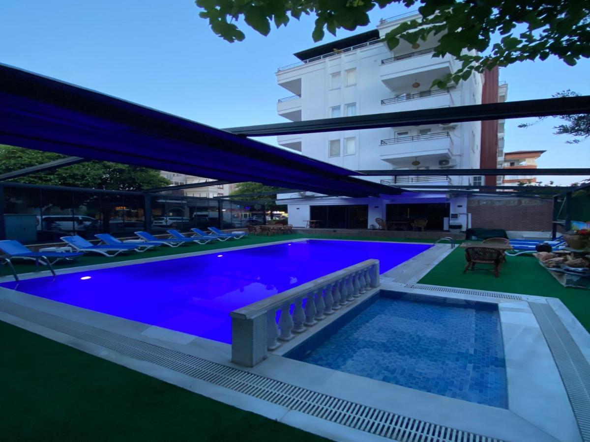 Kadeer Hotel 알란야 외부 사진