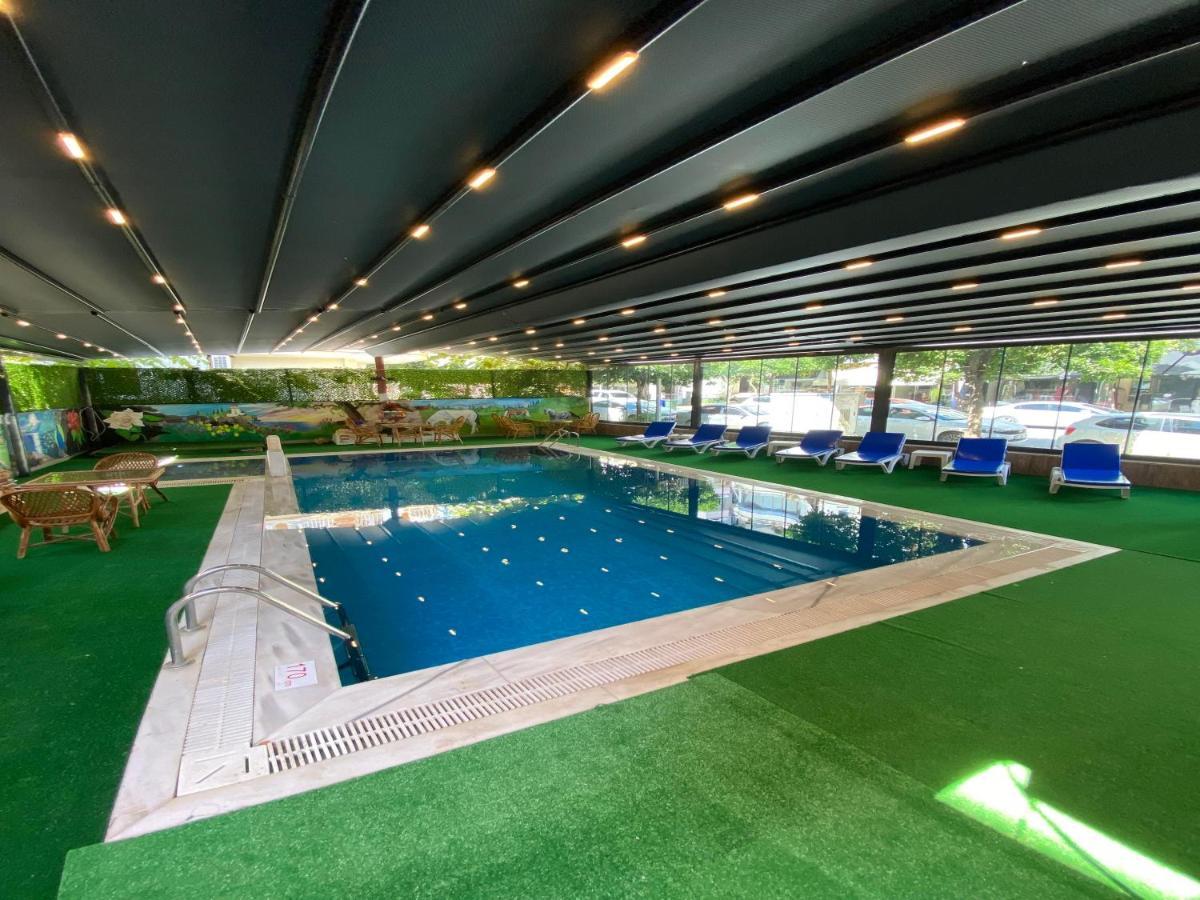 Kadeer Hotel 알란야 외부 사진