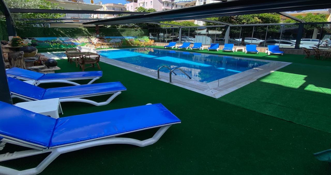 Kadeer Hotel 알란야 외부 사진