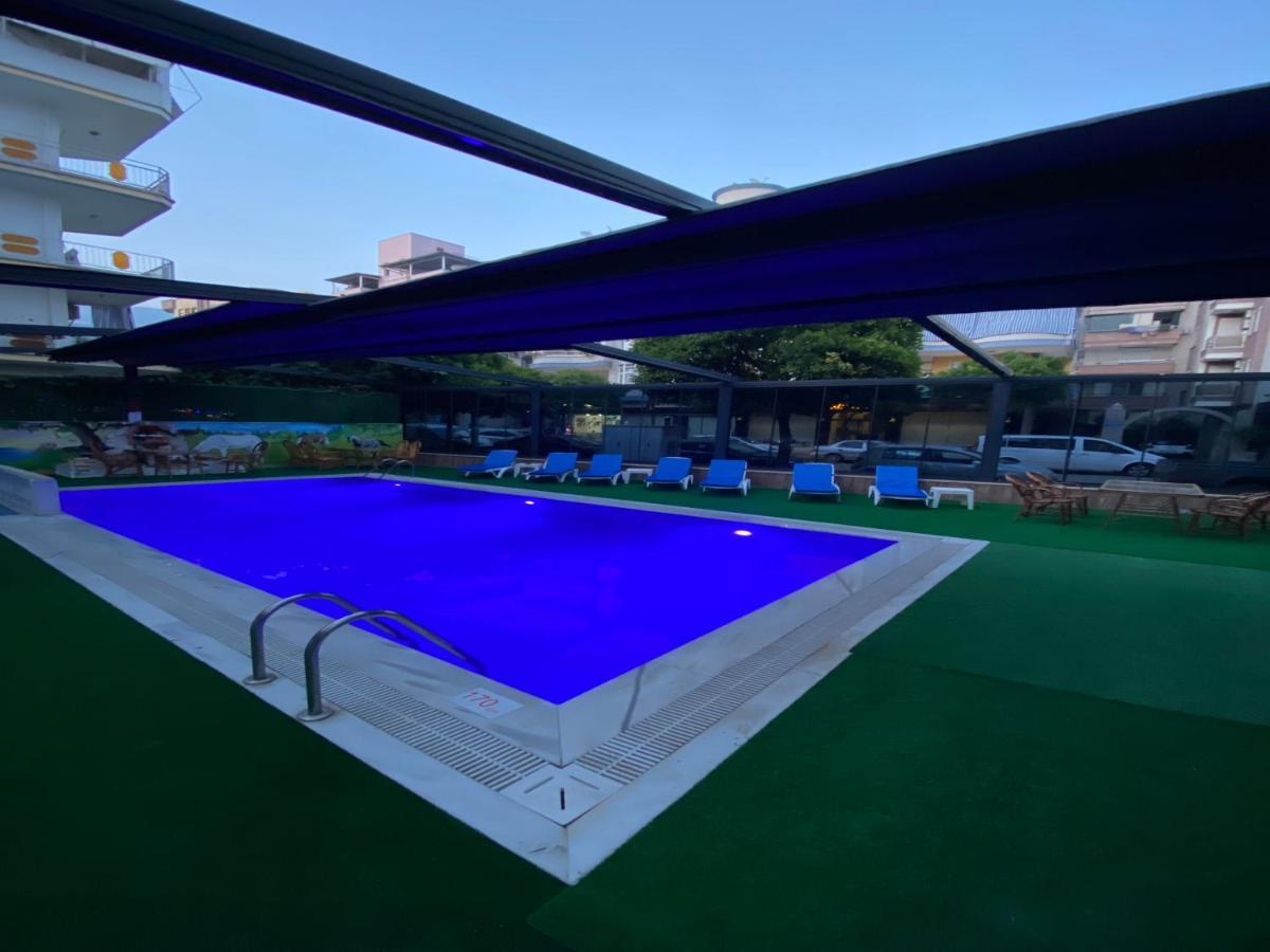 Kadeer Hotel 알란야 외부 사진