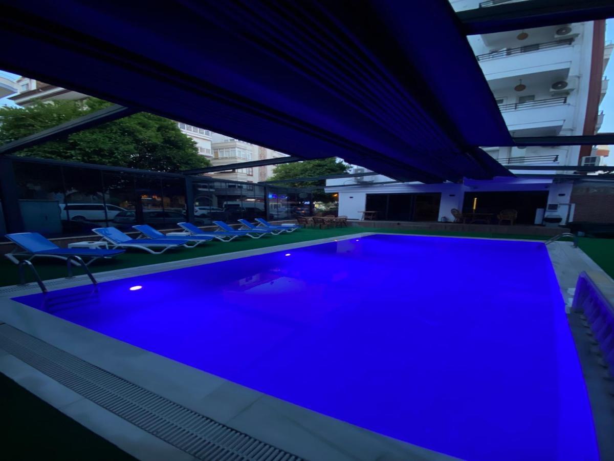 Kadeer Hotel 알란야 외부 사진